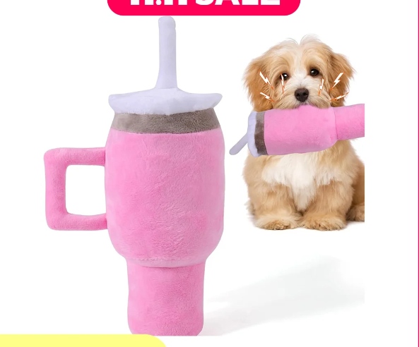 Floating Pet Bubble Fountain